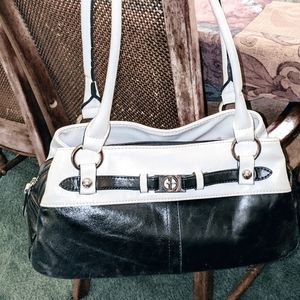 I'm a purse person therfore It's time to clean out my closet. Lol.